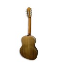 Viola de Fado Artimúsica VF50S Simples Tampo em Spruce