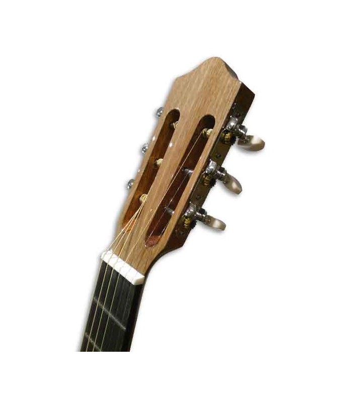 Viola de Fado Artimúsica VF50S Simples Tampo em Spruce