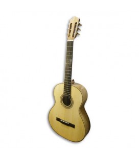 Viola de Fado Artimúsica VF50S Simples Tampo em Spruce