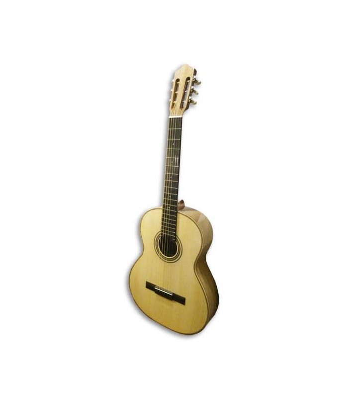 Viola de Fado Artimúsica VF50S Simple Tapa en Abeto