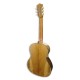 Photo of the Artimúsica Viola de Fado VF51S Half Deluxe back