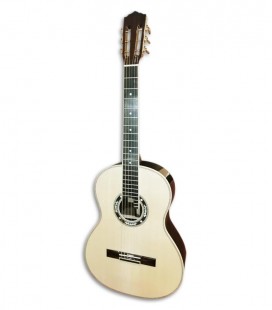 Foto da Viola de Fado Artimúsica VF52S Luxo