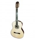 Viola de Fado Artimúsica VF52S Luxo Tampo em Spruce