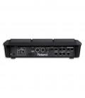 Photo of the Electronic Pad Roland SPD-SX inputs
