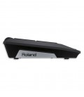 Side photo of the Electronic Pad Roland SPD-SX