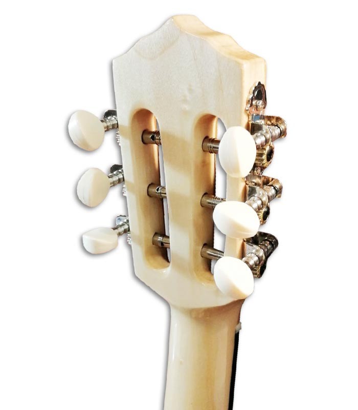 Photo of the Artimúsica Cavaquinho CV20C machine heads