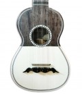 Foto de la media tapa del Cavaquinho Artimúsica CV20C
