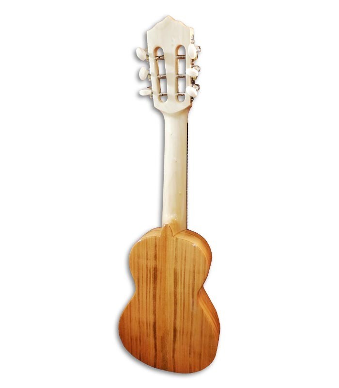 Foto del fondo del Cavaquinho Artimúsica CV20C