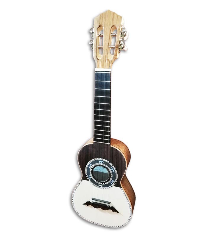 Foto do Cavaquinho Artimúsica CV14C