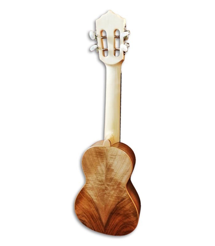 Photo of the Artimúsica Cavaquinho CV14C back