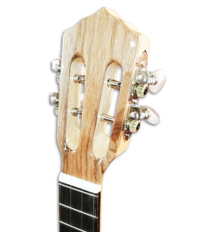 Photo of the Artimúsica Cavaquinho CV14C head