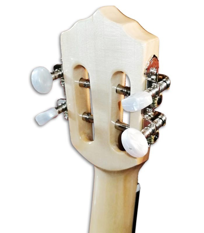 Photo of the Artimúsica Cavaquinho CV14C machine heads