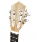 Foto da cabeça do cavaquinho Artimúsica CV11C