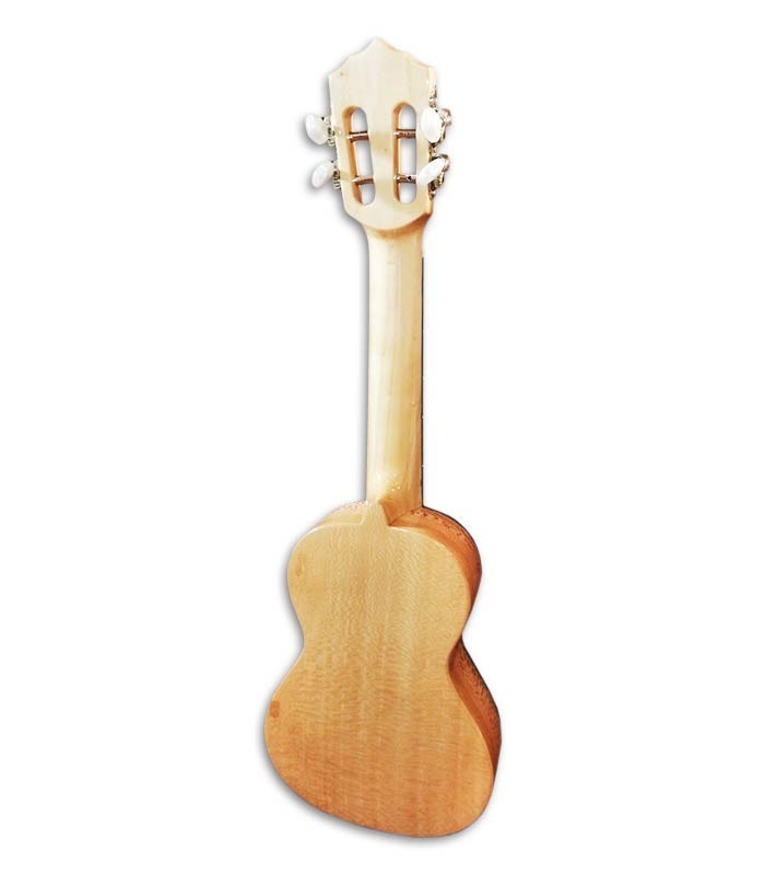 Foto del fondo del cavaquinho Artimúsica CV12C