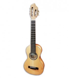 Cavaquinho Rajão Madeirense Artimúsica RJ80S Simple Tapa en Abeto 5 Cuerdas