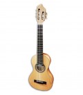 Cavaquinho Rajão Madeirense Artimúsica RJ80S Simple Tapa en Abeto 5 Cuerdas