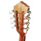 Foto del clavijero de la mandolina Artimúsica BD40TC