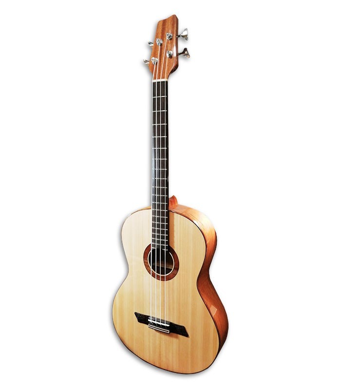 Photo of the Artimúsica Acoustic Bass Viola BA30S Simple
