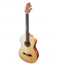 Viola Baixo Acústica Artimúsica BA30S Simples Tampo em Spruce