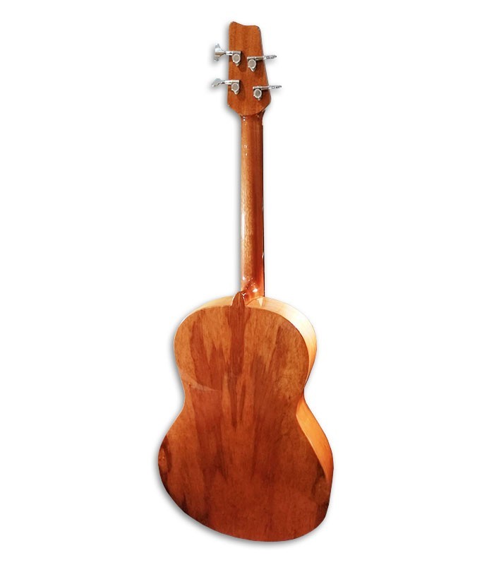Photo of the Artimúsica Acoustic Bass Viola BA30S Simple back