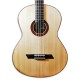 Photo of the Artimúsica Acoustic Bass Viola BA30S Simple top