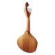 Foto del fondo de la Guitarra Portuguesa Artimúsica GP70LCAD