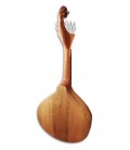 Photo of the Artimúsica Portuguese Guitar GP70LCAD back