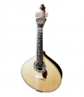 Foto de la guitarra portuguesa Artimúsica GP72L