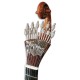 Foto del clavijero de la guitarra portuguesa Artimúsica GP72L