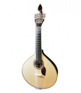 Guitarra Portuguesa Artimúsica GP72C Luxo Modelo Coimbra