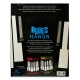 Photo of the Blues Hanon Piano Blues book backcover