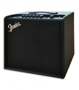 Amplificador Fender Mustang LT50 para Guitarra