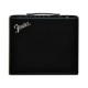 Foto frontal do Amplificador Fender Mustang LT50