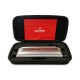 Photo of the Hohner Harmonica Super 64 New Version in the case