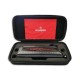 Photo of the Hohner Harmonica Super 64 X New Version inside it's case