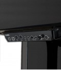 Foto do sistema silent do Piano Vertical Kawai K300 AXT3 Silent