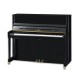 Photo of the Kawai Upright Piano K300 AXT3 Silent