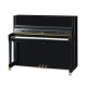 Foto del Piano Vertical Kawai K300 AXT3 Silent