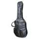 Photo of the Classical Guitar Ashton SPCG-44BK bag