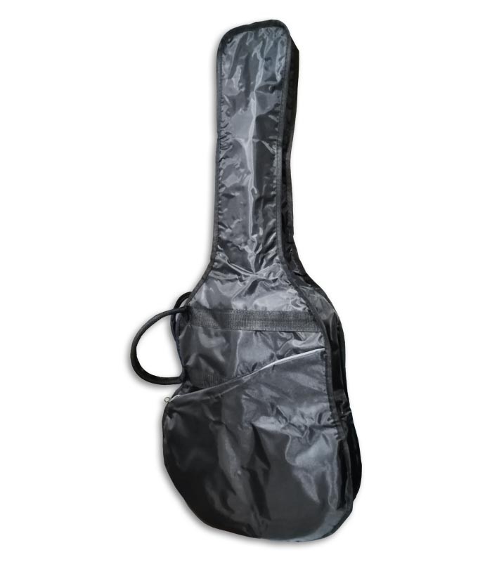 Photo of the Classical Guitar Ashton SPCG-44BK bag