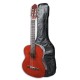 Photo of the Classical Guitar Ashton SPCG-44AM with bag