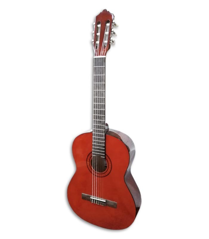 Foto da Guitarra Clássica Ashton SPCG-44AM