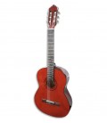 Foto de la Guitarra Clásica Ashton SPCG-44AM