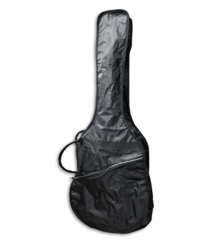 Photo of the Classical Guitar Ashton SPCG-44AM bag