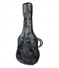 Foto pósterior do saco da Guitarra Clássica Ashton SPCG-44AM