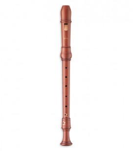 Photo of the Recorder Moeck 4303