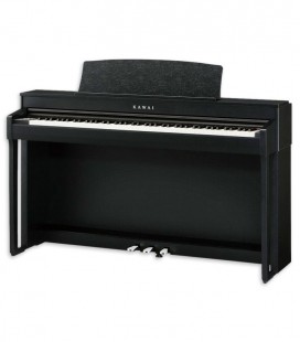 Foto do Piano Digital Kawai C39B
