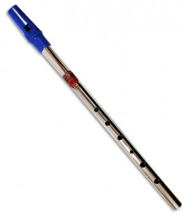 Photo of the Tinwhistle Fead坦g Flageolet in C