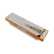 Photo of the Harmonica Hohner Marine Band in A flat Back