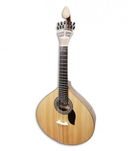 Guitarra Portuguesa Artim炭sica GP70C Simples Modelo Coimbra